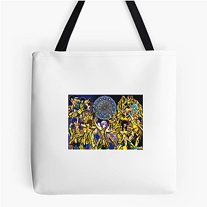 Fight Like Seiya Saint Seiya Knights Of The Zodiac Bags