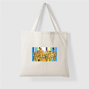 Saints Rise Again Saint Seiya Knights Of The Zodiac Bags