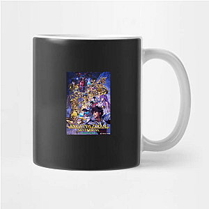 Seiya Punch Approved Saint Seiya Knights Of The Zodiac Mugs