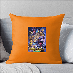 Seiya Punch Approved Saint Seiya Knights Of The Zodiac Pillows Cover
