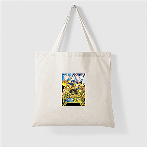 Golden Cloth Dreams Saint Seiya Knights Of The Zodiac Bags