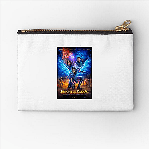Armor Up – Saint Seiya Saint Seiya Knights Of The Zodiac Zipper Pouches