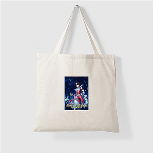 Pegasus Power Mode Saint Seiya Knights Of The Zodiac Bags