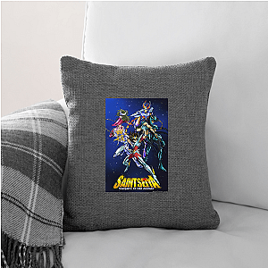 Zodiac Knights Only Saint Seiya Knights Of The Zodiac Pillows Cover