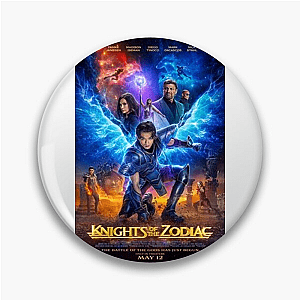 Armor Up – Saint Seiya Saint Seiya Knights Of The Zodiac Pins