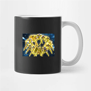 Stars Guide Us – Seiya Style Saint Seiya Knights Of The Zodiac Mugs