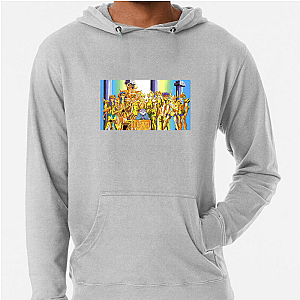 Saints Rise Again Saint Seiya Knights Of The Zodiac Hoodies
