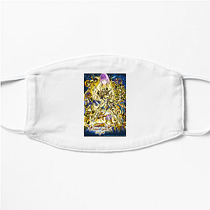 Zodiac Never Sleeps Saint Seiya Knights Of The Zodiac Face Masks