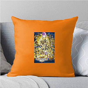 Zodiac Never Sleeps Saint Seiya Knights Of The Zodiac Pillows Cover