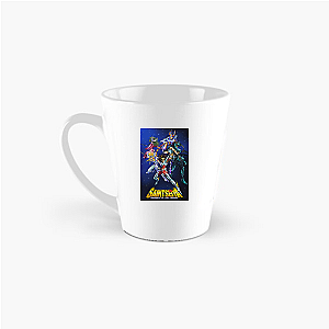 Zodiac Knights Only Saint Seiya Knights Of The Zodiac Mugs