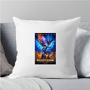 Armor Up – Saint Seiya Saint Seiya Knights Of The Zodiac Pillows Cover
