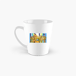 Saints Rise Again Saint Seiya Knights Of The Zodiac Mugs