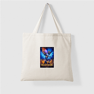 Armor Up – Saint Seiya Saint Seiya Knights Of The Zodiac Bags