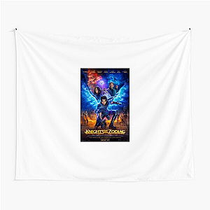 Armor Up – Saint Seiya Saint Seiya Knights Of The Zodiac Tapestries