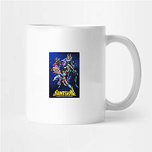 Zodiac Knights Only Saint Seiya Knights Of The Zodiac Mugs