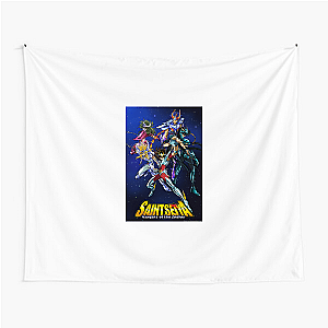 Zodiac Knights Only Saint Seiya Knights Of The Zodiac Tapestries