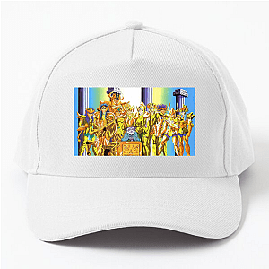 Saints Rise Again Saint Seiya Knights Of The Zodiac Hats & Caps