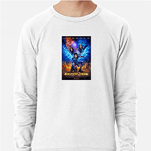 Armor Up – Saint Seiya Saint Seiya Knights Of The Zodiac Sweatshirts