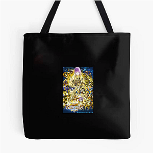 Zodiac Never Sleeps Saint Seiya Knights Of The Zodiac Bags