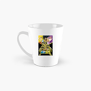Zodiac Destiny On Lock Saint Seiya Knights Of The Zodiac Mugs