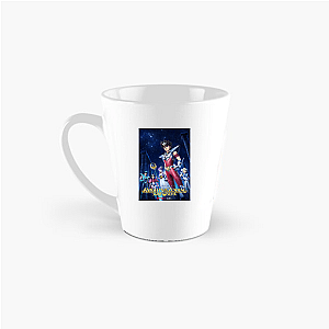 Pegasus Power Mode Saint Seiya Knights Of The Zodiac Mugs