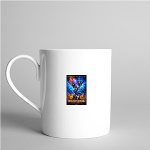 Armor Up – Saint Seiya Saint Seiya Knights Of The Zodiac Mugs