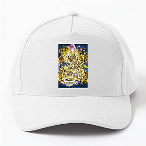 Zodiac Never Sleeps Saint Seiya Knights Of The Zodiac Hats & Caps