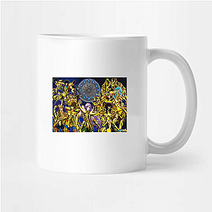 Fight Like Seiya Saint Seiya Knights Of The Zodiac Mugs