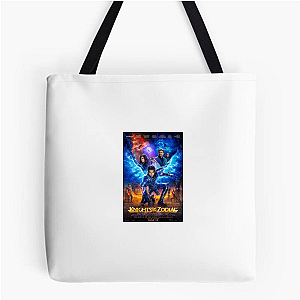 Armor Up – Saint Seiya Saint Seiya Knights Of The Zodiac Bags