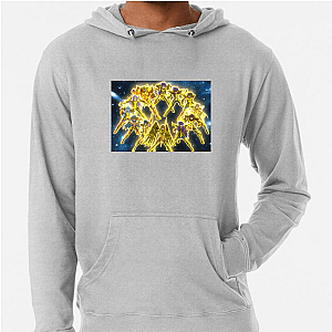 Stars Guide Us – Seiya Style Saint Seiya Knights Of The Zodiac Hoodies