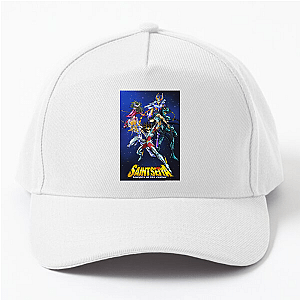 Zodiac Knights Only Saint Seiya Knights Of The Zodiac Hats & Caps