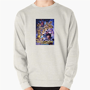 Seiya Punch Approved Saint Seiya Knights Of The Zodiac Sweatshirts