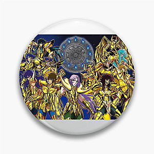 Fight Like Seiya Saint Seiya Knights Of The Zodiac Pins