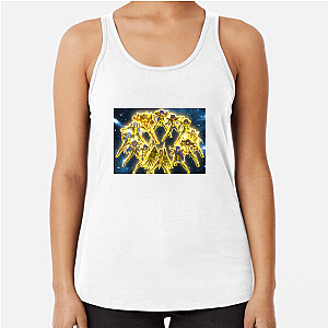 Stars Guide Us – Seiya Style Saint Seiya Knights Of The Zodiac Tank Tops