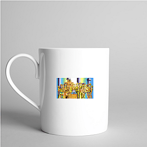 Saints Rise Again Saint Seiya Knights Of The Zodiac Mugs