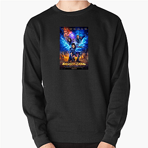 Armor Up – Saint Seiya Saint Seiya Knights Of The Zodiac Sweatshirts