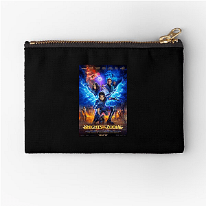 Armor Up – Saint Seiya Saint Seiya Knights Of The Zodiac Zipper Pouches