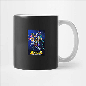 Zodiac Knights Only Saint Seiya Knights Of The Zodiac Mugs