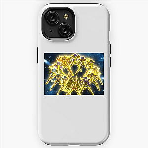 Stars Guide Us – Seiya Style Saint Seiya Knights Of The Zodiac Samsung Cases