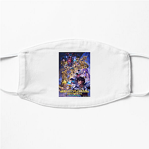 Seiya Punch Approved Saint Seiya Knights Of The Zodiac Face Masks