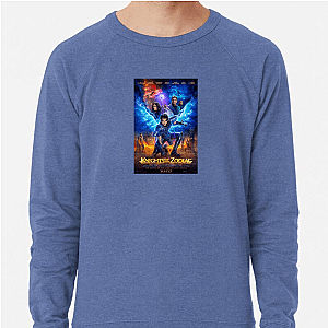 Armor Up – Saint Seiya Saint Seiya Knights Of The Zodiac Sweatshirts