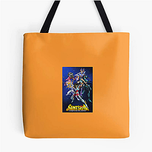 Zodiac Knights Only Saint Seiya Knights Of The Zodiac Bags