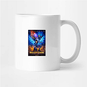 Armor Up – Saint Seiya Saint Seiya Knights Of The Zodiac Mugs