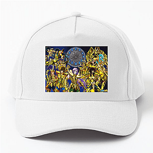 Fight Like Seiya Saint Seiya Knights Of The Zodiac Hats & Caps
