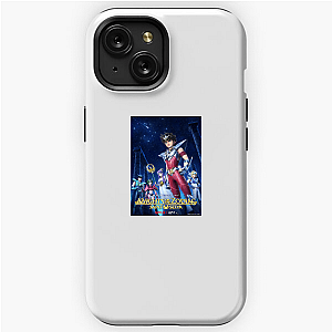 Pegasus Power Mode Saint Seiya Knights Of The Zodiac Samsung Cases