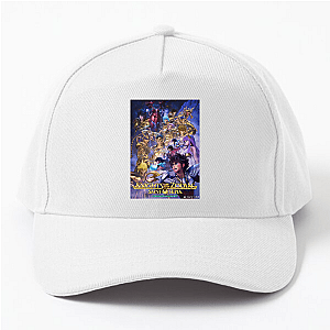 Seiya Punch Approved Saint Seiya Knights Of The Zodiac Hats & Caps