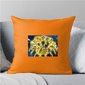 Stars Guide Us – Seiya Style Saint Seiya Knights Of The Zodiac Pillows Cover