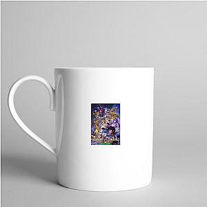 Seiya Punch Approved Saint Seiya Knights Of The Zodiac Mugs