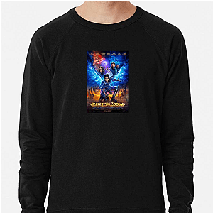 Armor Up – Saint Seiya Saint Seiya Knights Of The Zodiac Sweatshirts