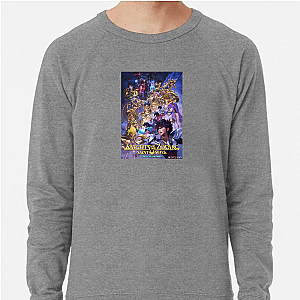 Seiya Punch Approved Saint Seiya Knights Of The Zodiac Sweatshirts